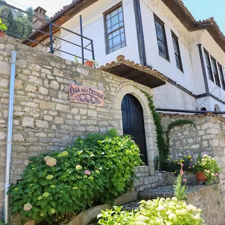 Casa Delle Ortensie ベッド・アンド・ブレックファスト