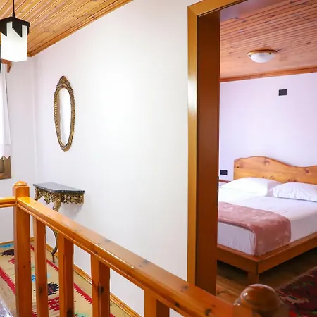 Casa Delle Ortensie Μπεράτ
