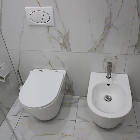 Casa Delle Ortensie Bed and Breakfast Μπεράτ