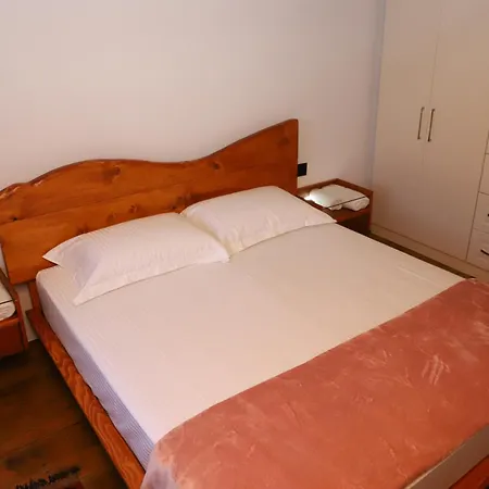 Bed and Breakfast Casa Delle Ortensie Μπεράτ