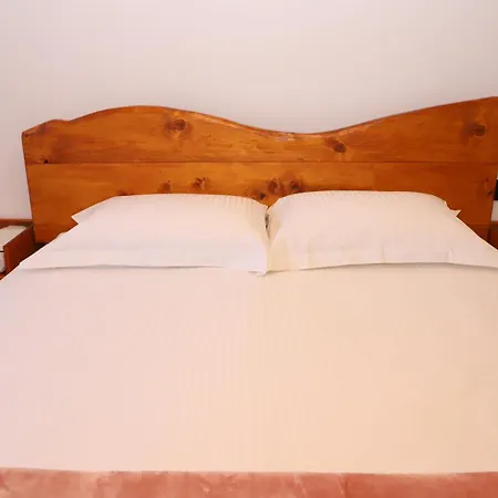 ベッド・アンド・ブレックファスト Casa Delle Ortensie ベラト