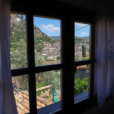 Casa Delle Ortensie ベッド・アンド・ブレックファスト