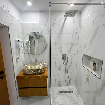 Casa Delle Ortensie Μπεράτ