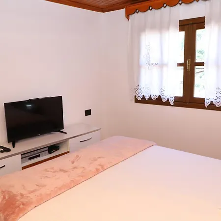 Casa Delle Ortensie