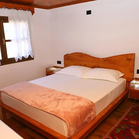 Casa Delle Ortensie Bed and Breakfast