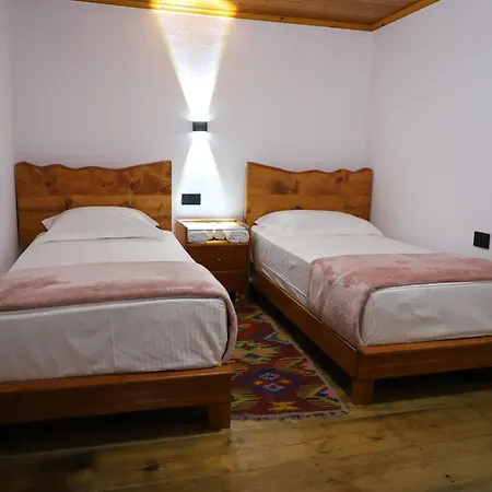 Casa Delle Ortensie