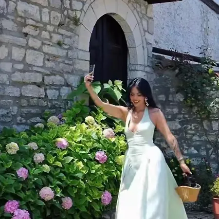 Casa Delle Ortensie *